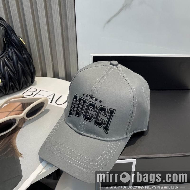 Gucci Hat dx32