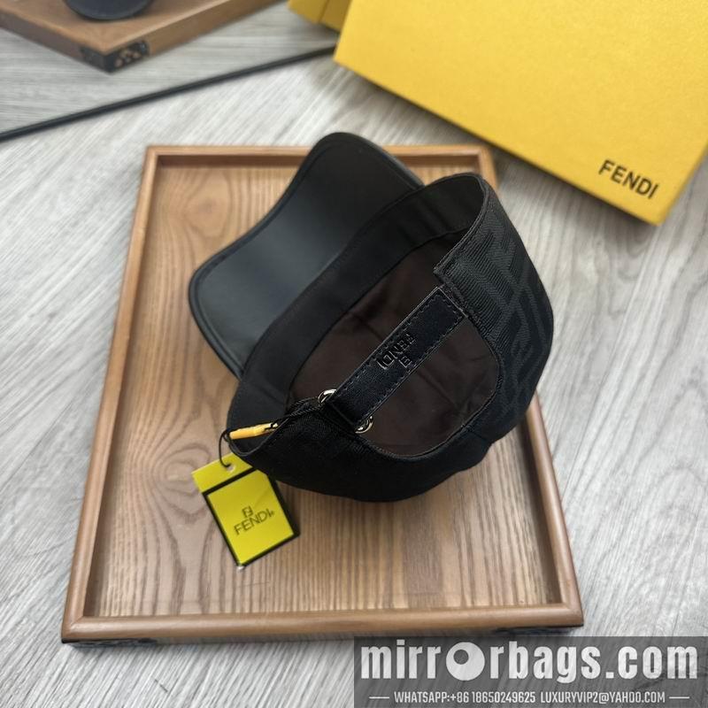 Fendi Hat 071202