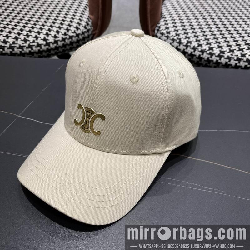 Celine Hat 020801