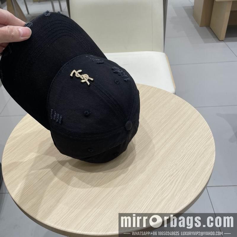 YSL Hat 041401