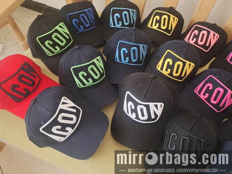 DSQ Hat y 43