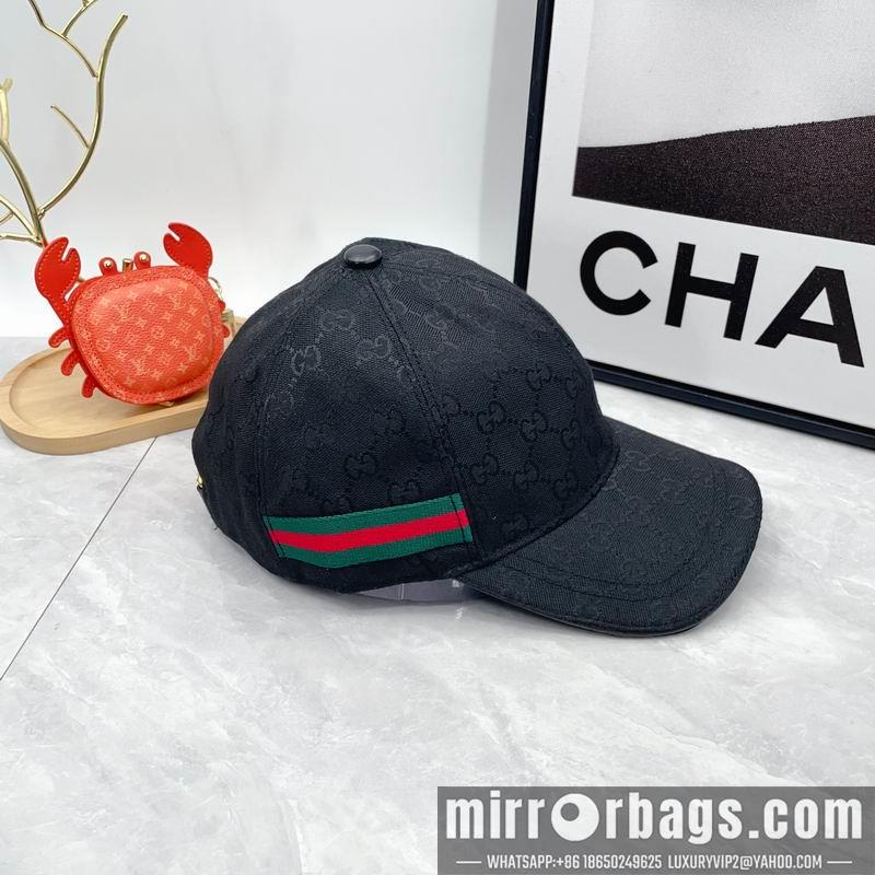 Gucci Hat dx11