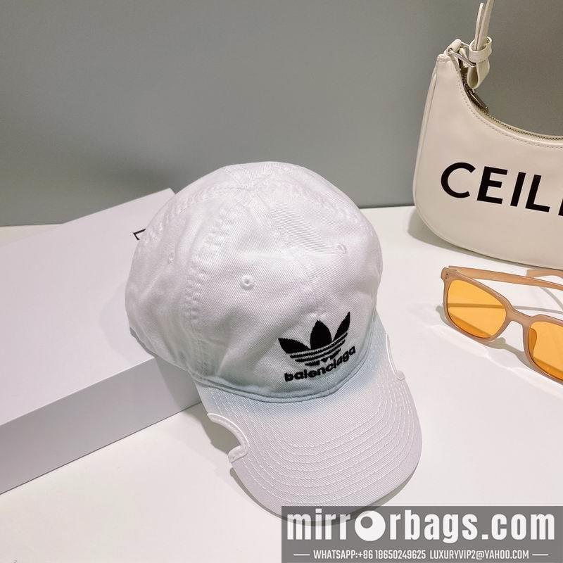 Balenciaga Hat 050713