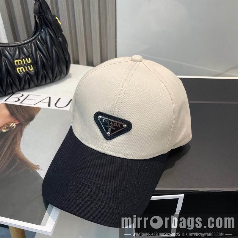 Prada Hat dx31