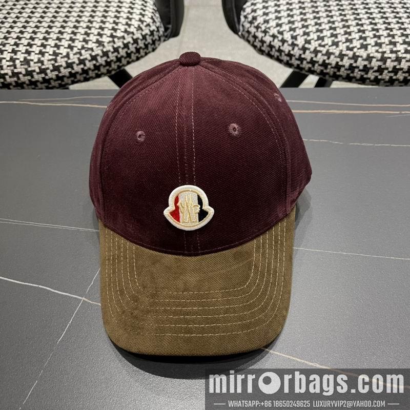 Moncler Hat 092701