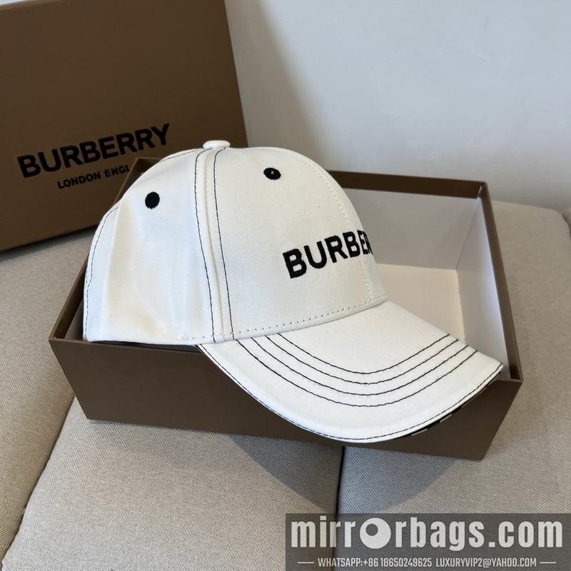 Burberry Hat dx24