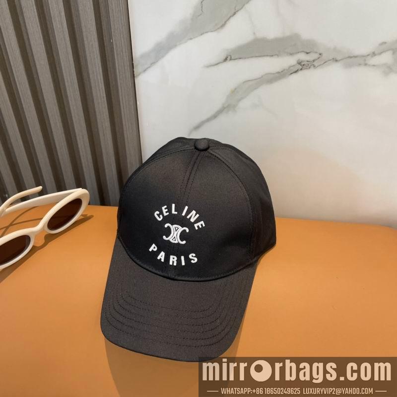 Celine Hat dx87
