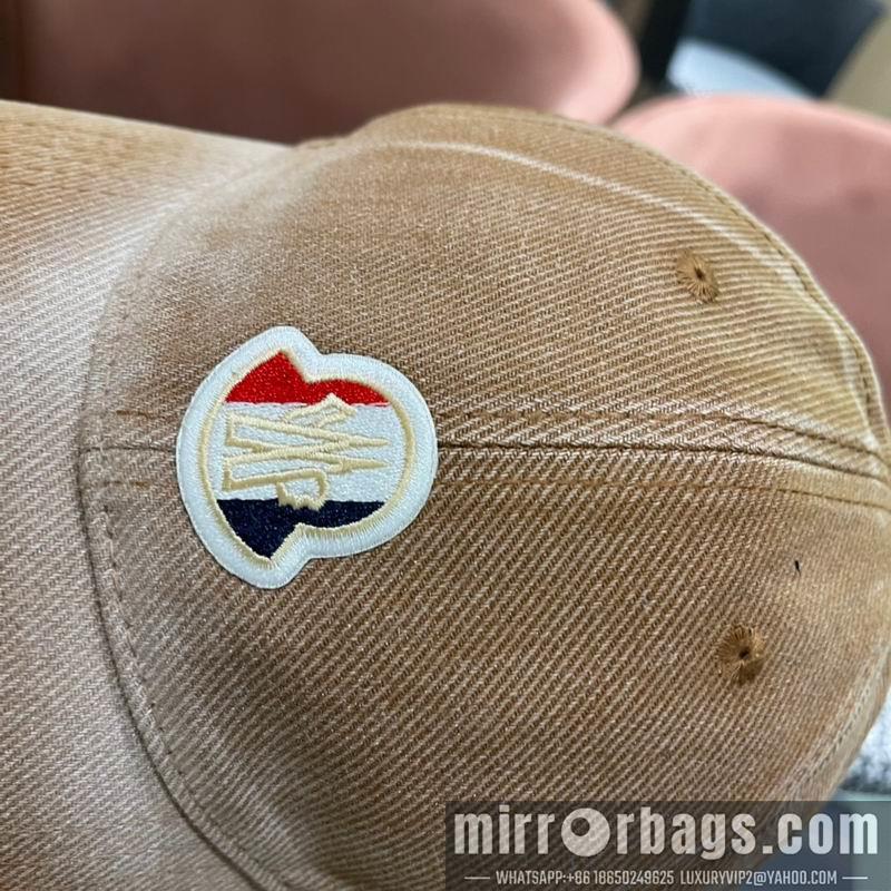Moncler Hat 072201