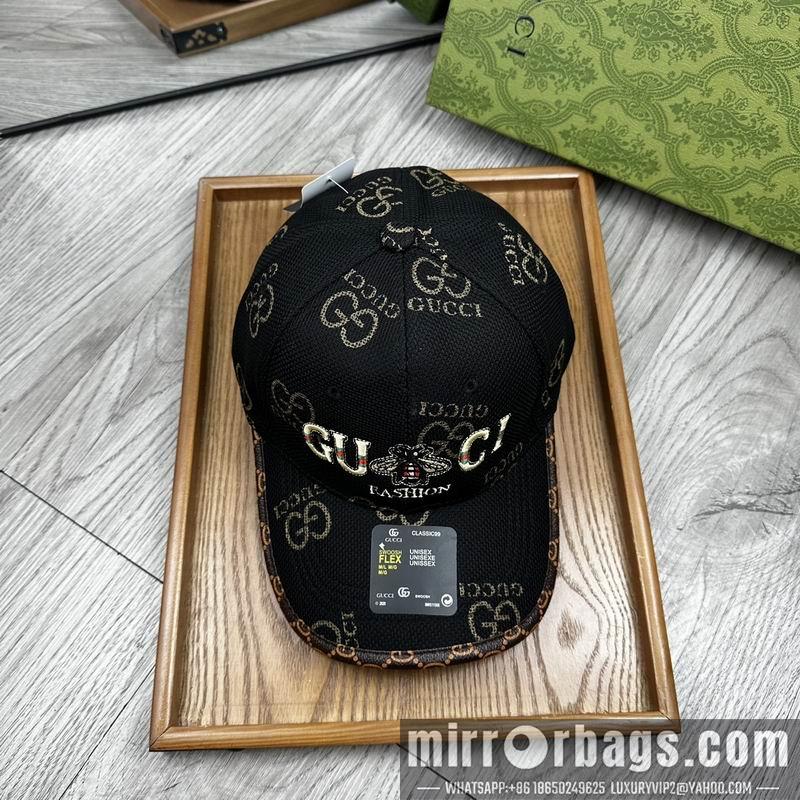 Gucci Hat dx37