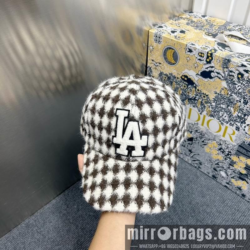 MLB NY Hat dx30
