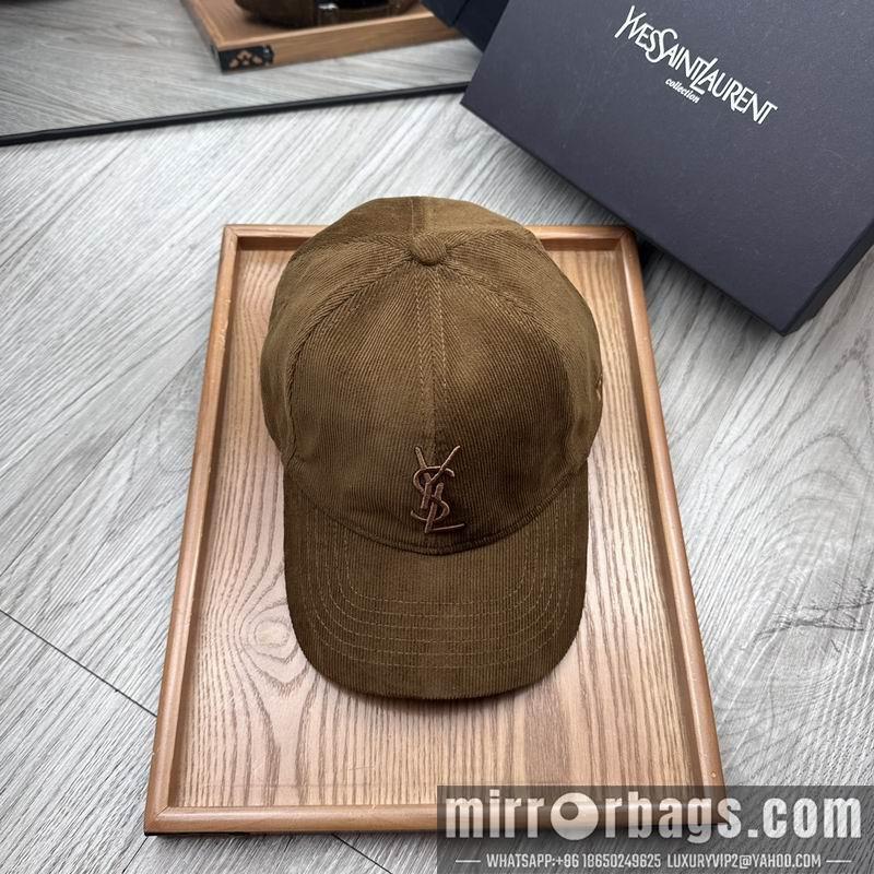 YSL Hat dx29