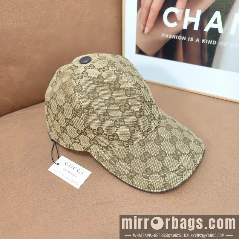 Gucci Hat dx102