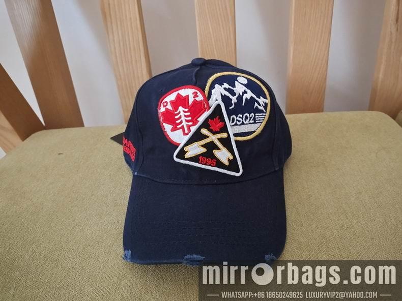 DSQ Hat y 34