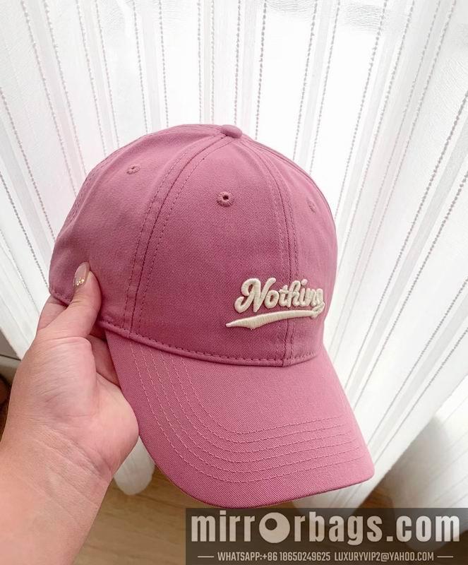 Other Hat 091403