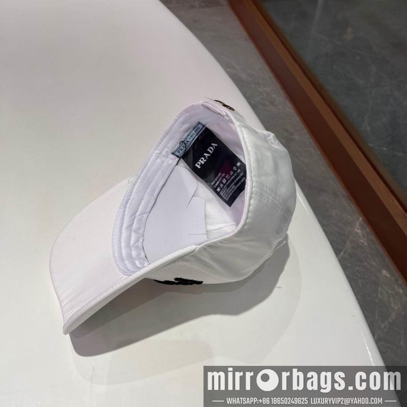 Prada Hat 042602