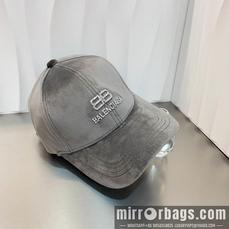 Balenciaga Hat 120402