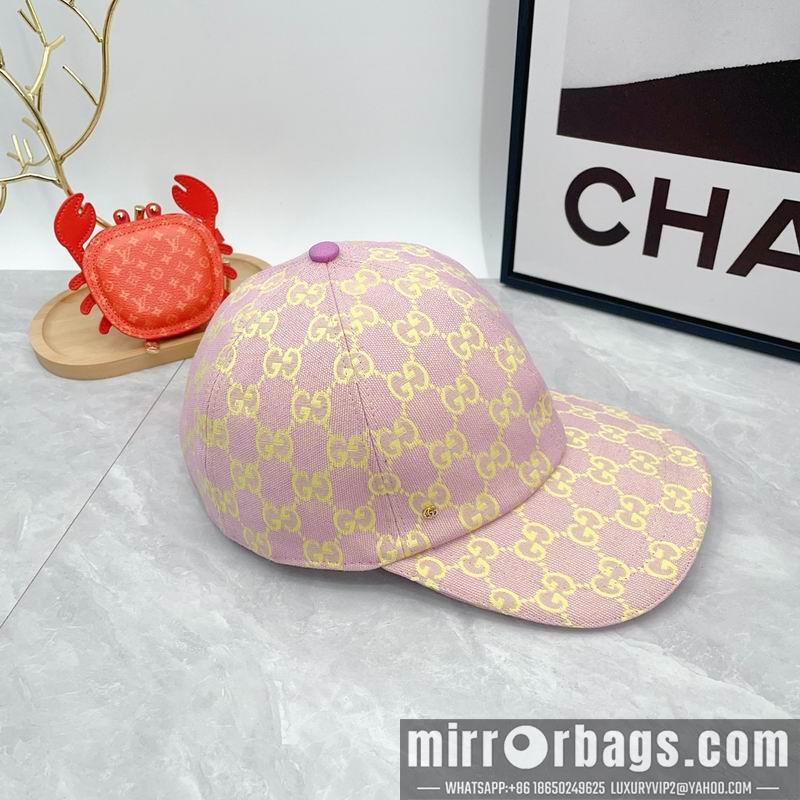Gucci Hat dx160