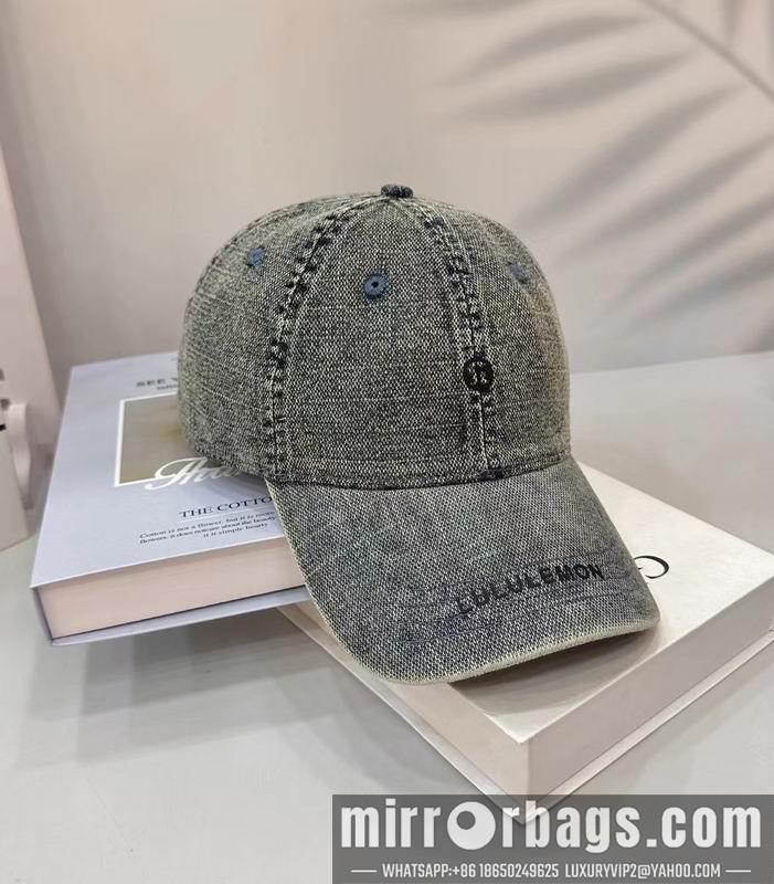 Lululemon Hat 071302