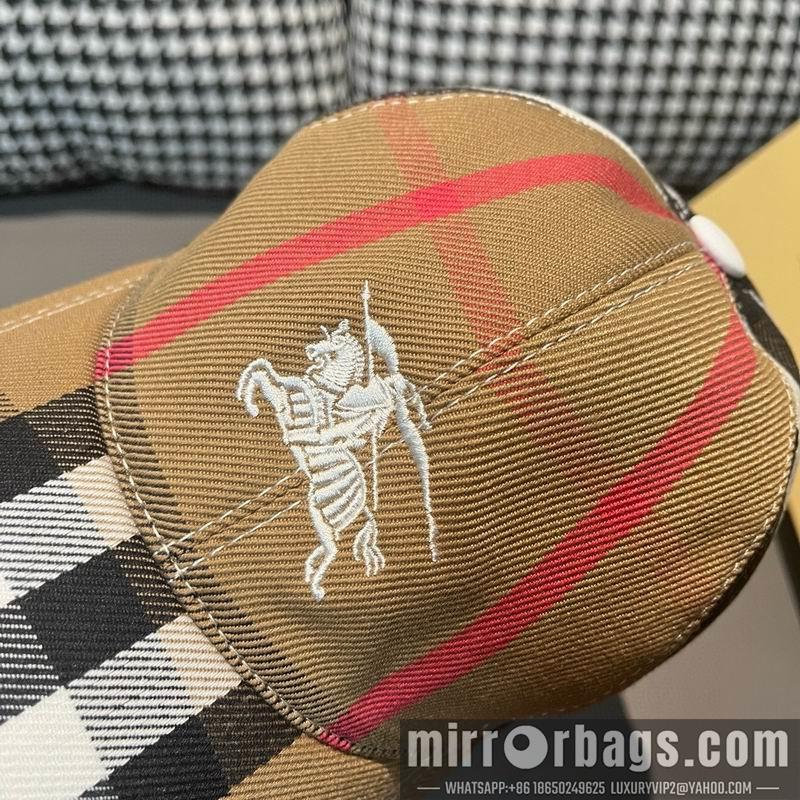 Burberry Hat 072204