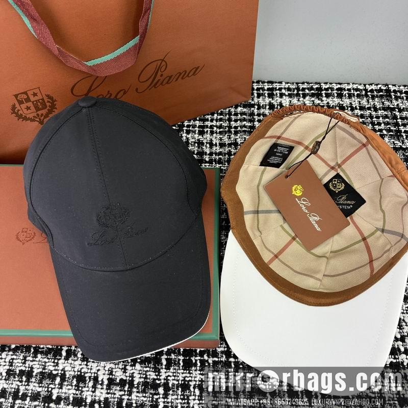 Loro Piana Hat hm01