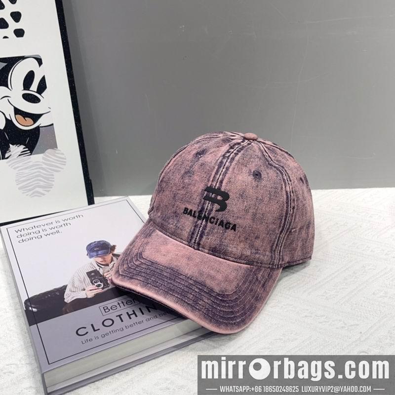 Balenciaga Hat hm02