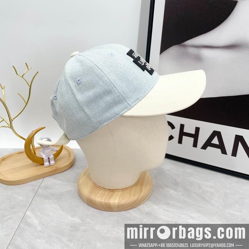 LV Hat dx50