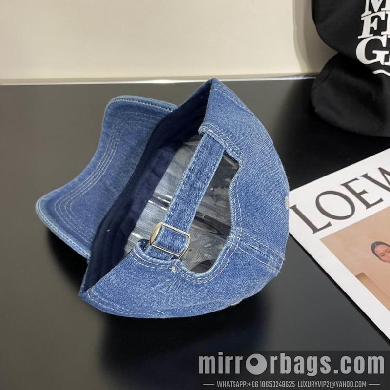 Chanel Hat dx05