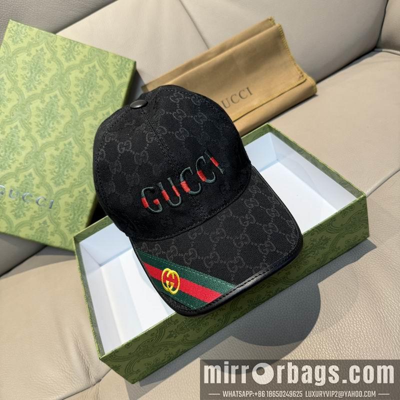 Gucci Hat 101101