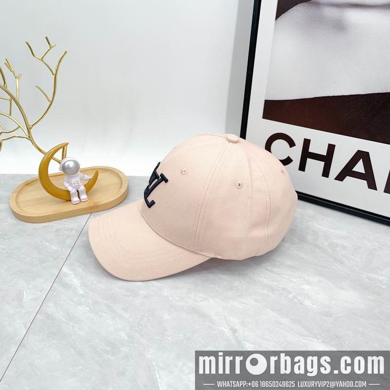 LV Hat dx71