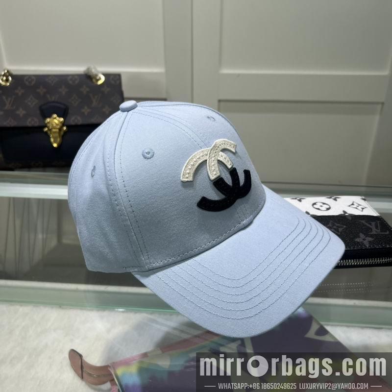 Chanel Hat dx39
