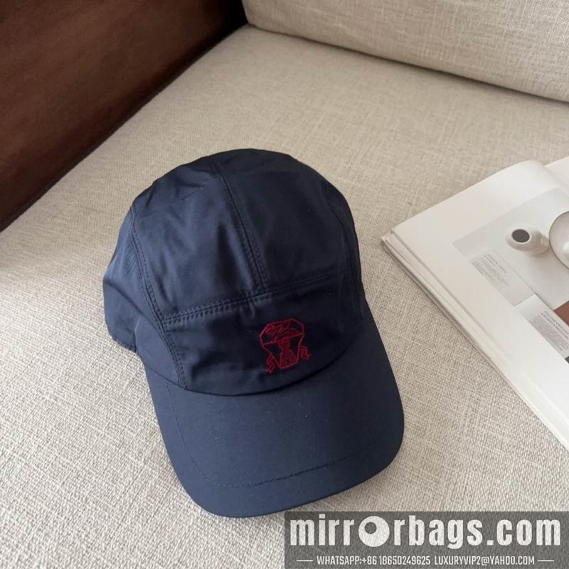 Loro Piana Hat dx21