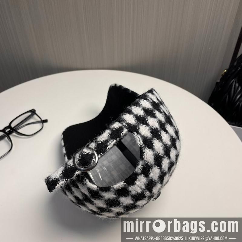 Celine Hat 092201