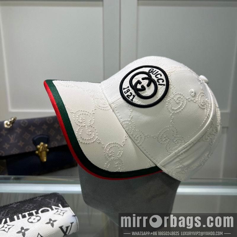 Gucci Hat 050703