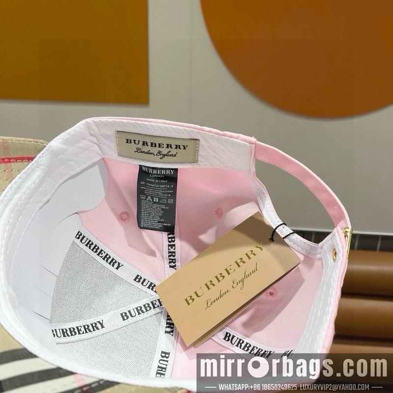 Burberry Hat 021102