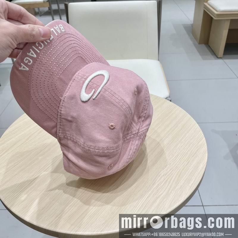 Balenciaga Hat 041403