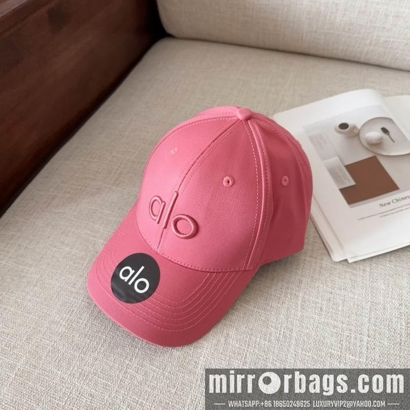 Alo Hat dx01