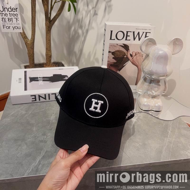 Hermes Hat dx04