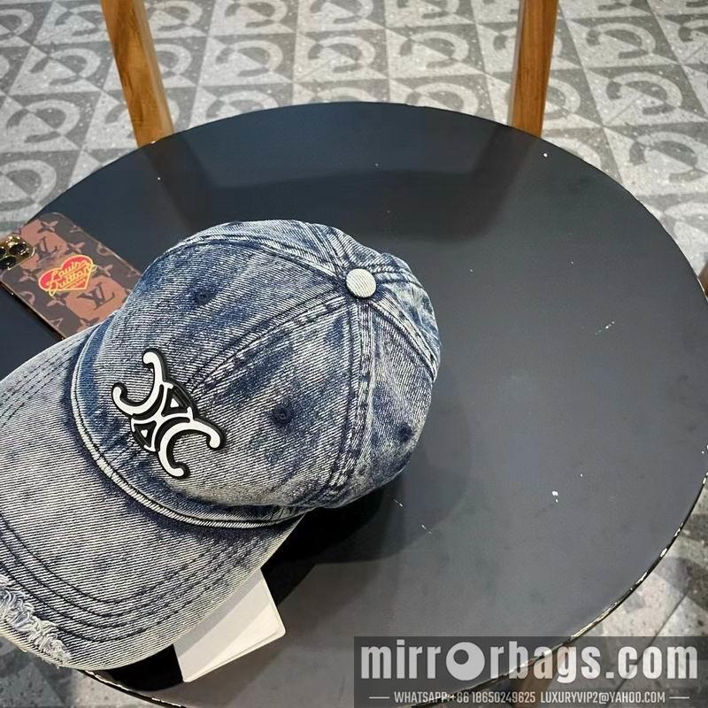 Celine Hat 032001