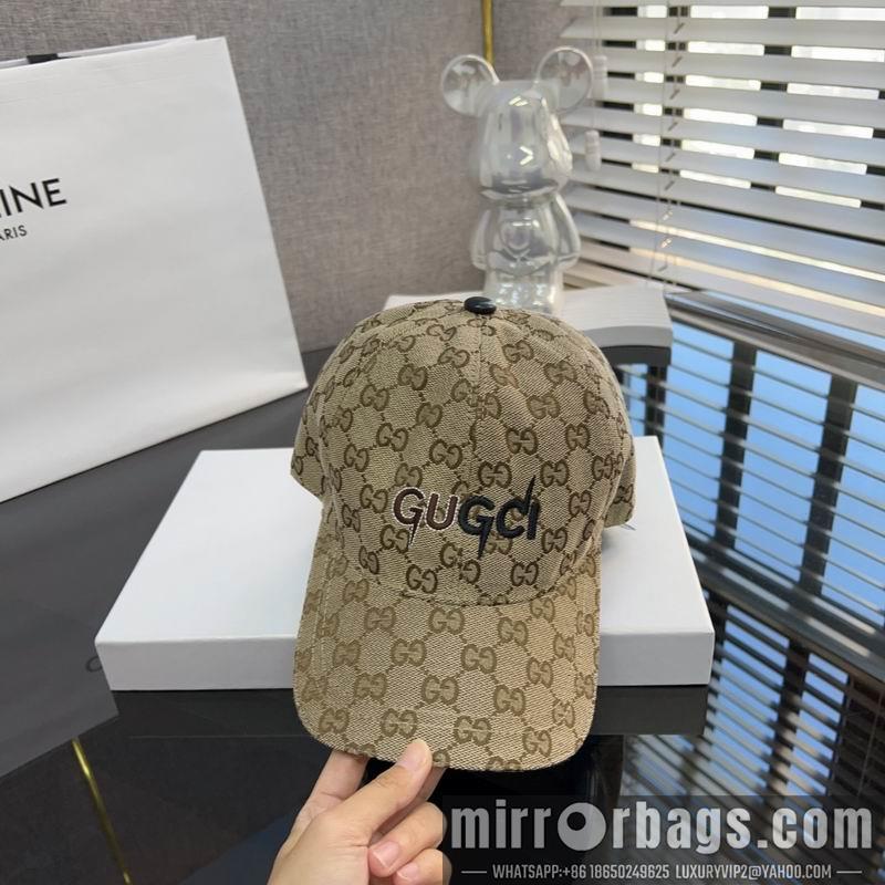 Gucci Hat dx136