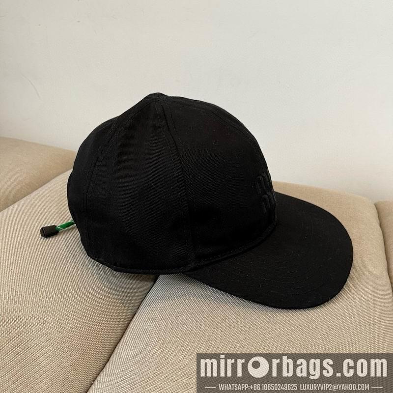 Miumiu Hat dx23