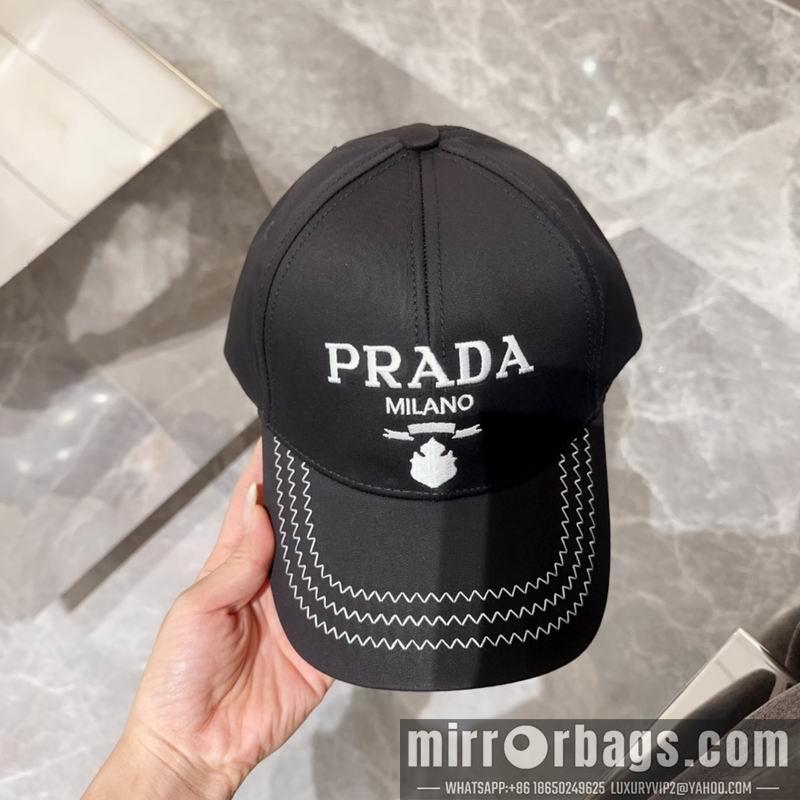 Prada Hat 071302