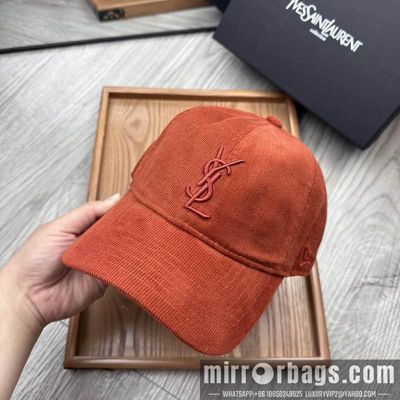 YSL Hat dx29
