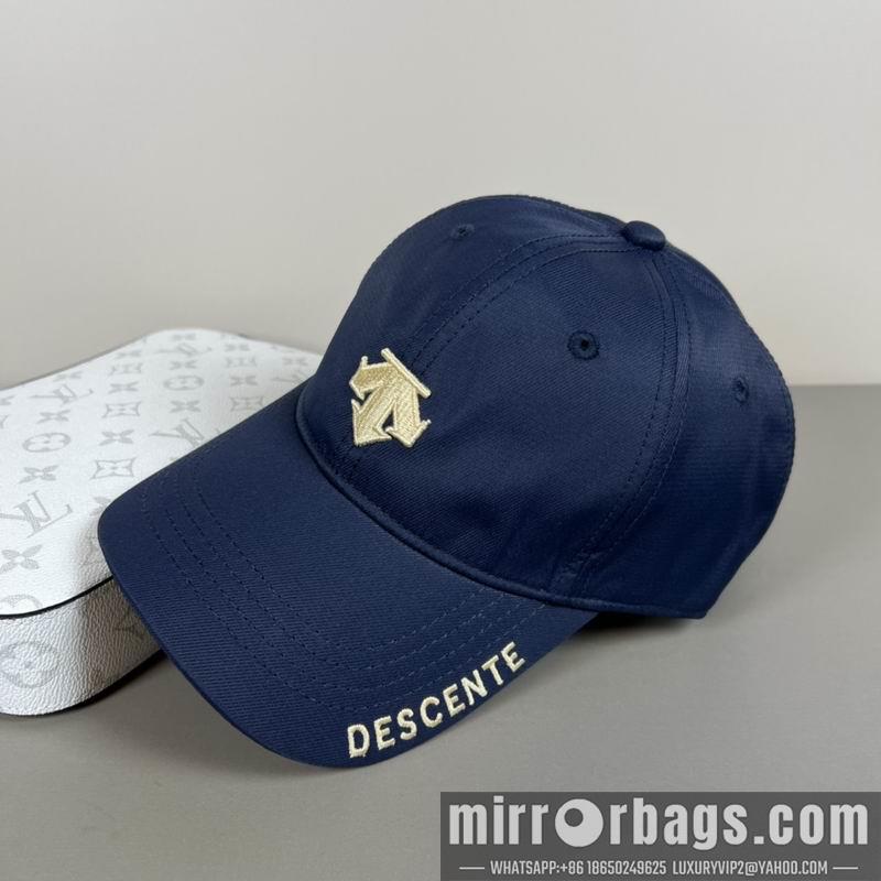 Descents Hat dx01