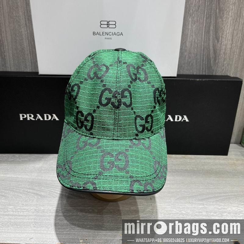 Gucci Hat hm104