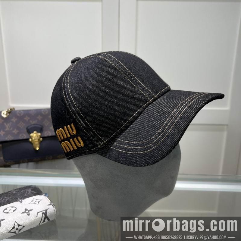 Miumiu Hat dx11