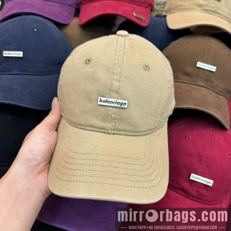 Balenciaga Hat 101801