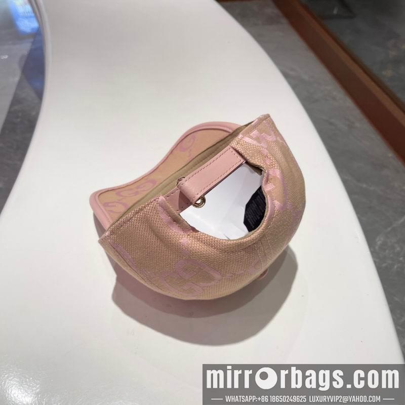 Gucci Hat 042707