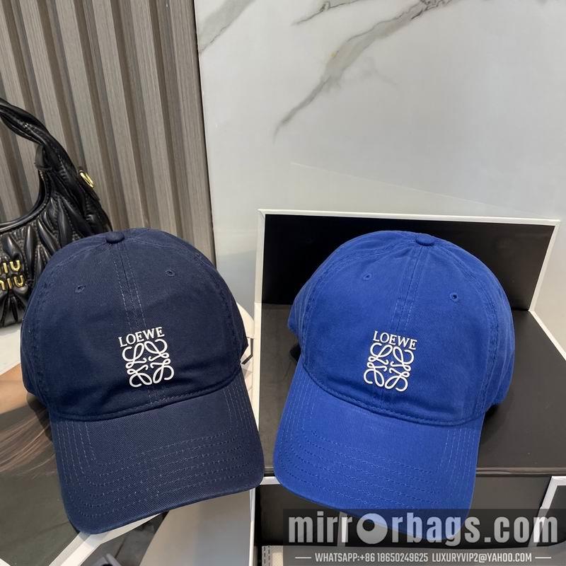 Loewe Hat dx49
