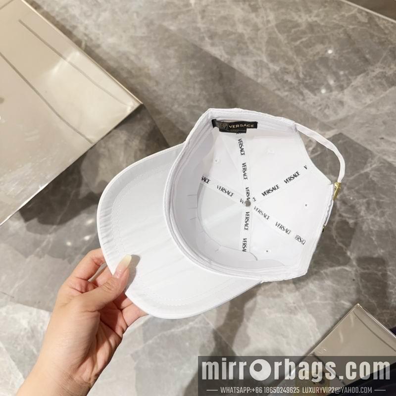 Versace Hat 071301