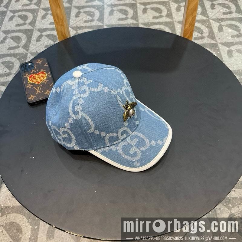 Gucci Hat 072203